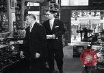 Image of Japanese Books and Antiques Washington DC USA, 1964, second 61 stock footage video 65675025208