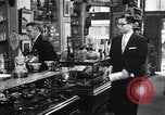 Image of Japanese Books and Antiques Washington DC USA, 1964, second 62 stock footage video 65675025208