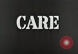 Image CARE News Rapport sur les conditions de vie Haryana Inde, 1950, de la seconde 19 séquences d'archives historiques vidéo 65675025209