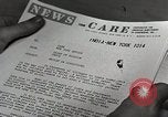 Image CARE News Rapport sur les conditions de vie Haryana Inde, 1950, de la seconde 61 séquences d'archives historiques vidéo 65675025209