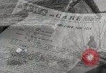 Image CARE News Rapport sur les conditions de vie Haryana Inde, 1950, de la seconde 62 séquences d'archives historiques vidéo 65675025209