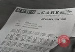 Image of CARE Report from Japan Japan, 1950, second 3 stock footage video 65675025210