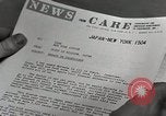 Image of CARE Report from Japan Japan, 1950, second 4 stock footage video 65675025210