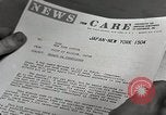 Image of CARE Report from Japan Japan, 1950, second 5 stock footage video 65675025210