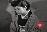 Image of CARE Report from Japan Japan, 1950, second 14 stock footage video 65675025210