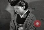 Image of CARE Report from Japan Japan, 1950, second 15 stock footage video 65675025210