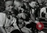 Immagine di Inondazioni in Olanda New York United States USA, 1950, secondo 4 filmato di repertorio 65675025211