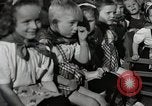 Immagine di Inondazioni in Olanda New York United States USA, 1950, secondo 5 filmato di repertorio 65675025211