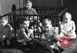 Immagine di Inondazioni in Olanda New York United States USA, 1950, secondo 6 filmato di repertorio 65675025211