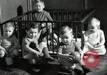 Immagine di Inondazioni in Olanda New York United States USA, 1950, secondo 7 filmato di repertorio 65675025211