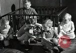 Immagine di Inondazioni in Olanda New York United States USA, 1950, secondo 8 filmato di repertorio 65675025211