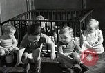 Immagine di Inondazioni in Olanda New York United States USA, 1950, secondo 9 filmato di repertorio 65675025211