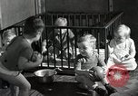 Immagine di Inondazioni in Olanda New York United States USA, 1950, secondo 10 filmato di repertorio 65675025211