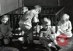 Immagine di Inondazioni in Olanda New York United States USA, 1950, secondo 11 filmato di repertorio 65675025211