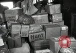 Immagine di Inondazioni in Olanda New York United States USA, 1950, secondo 23 filmato di repertorio 65675025211