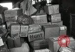 Immagine di Inondazioni in Olanda New York United States USA, 1950, secondo 24 filmato di repertorio 65675025211