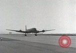 Immagine di Inondazioni in Olanda New York United States USA, 1950, secondo 30 filmato di repertorio 65675025211