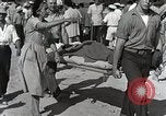 Immagine di Inondazioni in Olanda New York United States USA, 1950, secondo 38 filmato di repertorio 65675025211