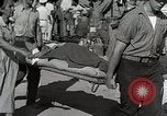 Immagine di Inondazioni in Olanda New York United States USA, 1950, secondo 39 filmato di repertorio 65675025211