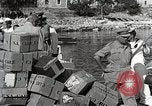 Immagine di Inondazioni in Olanda New York United States USA, 1950, secondo 42 filmato di repertorio 65675025211