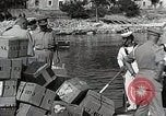 Immagine di Inondazioni in Olanda New York United States USA, 1950, secondo 43 filmato di repertorio 65675025211