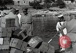 Immagine di Inondazioni in Olanda New York United States USA, 1950, secondo 44 filmato di repertorio 65675025211