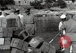 Immagine di Inondazioni in Olanda New York United States USA, 1950, secondo 45 filmato di repertorio 65675025211