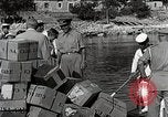 Immagine di Inondazioni in Olanda New York United States USA, 1950, secondo 46 filmato di repertorio 65675025211