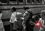 Immagine di Inondazioni in Olanda New York United States USA, 1950, secondo 48 filmato di repertorio 65675025211