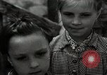 Immagine di Inondazioni in Olanda New York United States USA, 1950, secondo 54 filmato di repertorio 65675025211