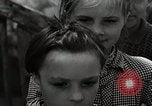Immagine di Inondazioni in Olanda New York United States USA, 1950, secondo 55 filmato di repertorio 65675025211