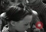 Immagine di Inondazioni in Olanda New York United States USA, 1950, secondo 60 filmato di repertorio 65675025211