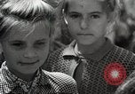 Immagine di Inondazioni in Olanda New York United States USA, 1950, secondo 61 filmato di repertorio 65675025211
