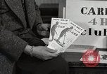 Immagine di Attenzione a 4h club e CARE Self Help Somerset County New Jersey USA, 1950, secondo 9 filmato di repertorio 65675025212