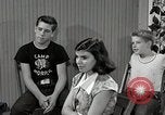 Immagine di Attenzione a 4h club e CARE Self Help Somerset County New Jersey USA, 1950, secondo 16 filmato di repertorio 65675025212