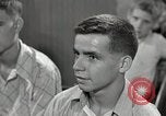 Immagine di Attenzione a 4h club e CARE Self Help Somerset County New Jersey USA, 1950, secondo 23 filmato di repertorio 65675025212