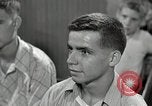Immagine di Attenzione a 4h club e CARE Self Help Somerset County New Jersey USA, 1950, secondo 24 filmato di repertorio 65675025212