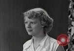 Immagine di Attenzione a 4h club e CARE Self Help Somerset County New Jersey USA, 1950, secondo 38 filmato di repertorio 65675025212
