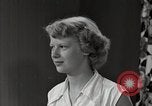 Immagine di Attenzione a 4h club e CARE Self Help Somerset County New Jersey USA, 1950, secondo 39 filmato di repertorio 65675025212