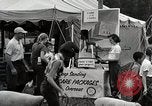 Immagine di Attenzione a 4h club e CARE Self Help Somerset County New Jersey USA, 1950, secondo 46 filmato di repertorio 65675025212