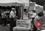 Immagine di Attenzione a 4h club e CARE Self Help Somerset County New Jersey USA, 1950, secondo 47 filmato di repertorio 65675025212