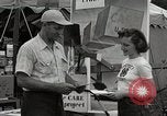 Immagine di Attenzione a 4h club e CARE Self Help Somerset County New Jersey USA, 1950, secondo 50 filmato di repertorio 65675025212