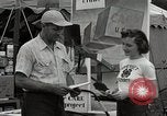 Immagine di Attenzione a 4h club e CARE Self Help Somerset County New Jersey USA, 1950, secondo 51 filmato di repertorio 65675025212