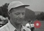 Immagine di Attenzione a 4h club e CARE Self Help Somerset County New Jersey USA, 1950, secondo 55 filmato di repertorio 65675025212