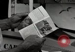 Immagine di Attenzione a 4h club e CARE Self Help Somerset County New Jersey USA, 1950, secondo 56 filmato di repertorio 65675025212