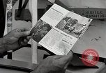 Immagine di Attenzione a 4h club e CARE Self Help Somerset County New Jersey USA, 1950, secondo 59 filmato di repertorio 65675025212