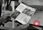 Immagine di Attenzione a 4h club e CARE Self Help Somerset County New Jersey USA, 1950, secondo 60 filmato di repertorio 65675025212