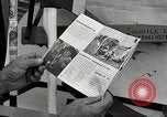 Immagine di Attenzione a 4h club e CARE Self Help Somerset County New Jersey USA, 1950, secondo 61 filmato di repertorio 65675025212
