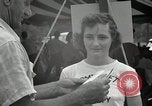 Immagine di Attenzione a 4h club e CARE Self Help Somerset County New Jersey USA, 1950, secondo 62 filmato di repertorio 65675025212