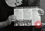 Immagine di Il gruppo di donne americane discutere circa il progetto di cura Memphis Tennessee USA, 1950, secondo 36 filmato di repertorio 65675025213